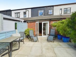 Rear Elevation- click for photo gallery
